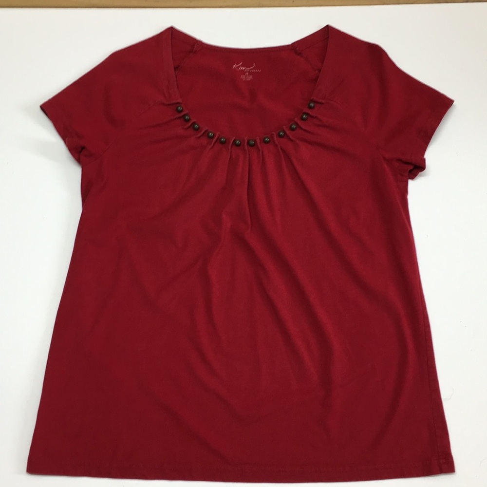 🐶 Kim Rogers Ladies Top 🐶